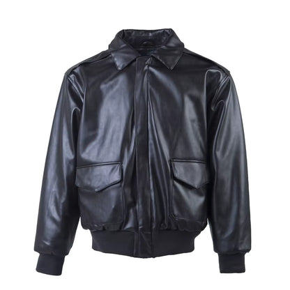 Blouson Aviateur Annee 80