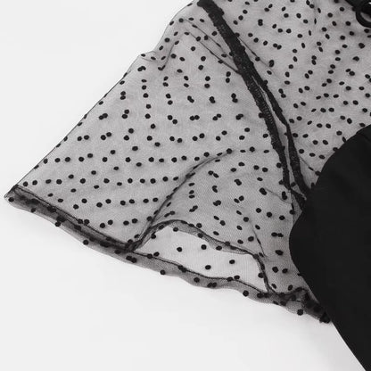 Robe Retro Guinguette