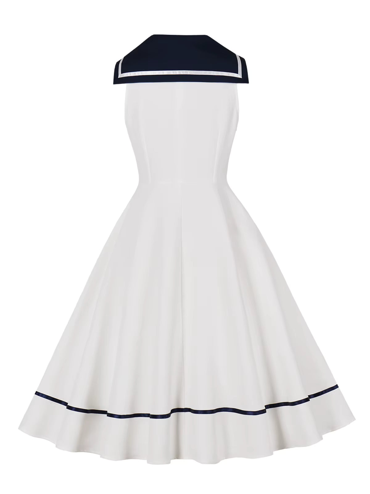 Robe Guinguette