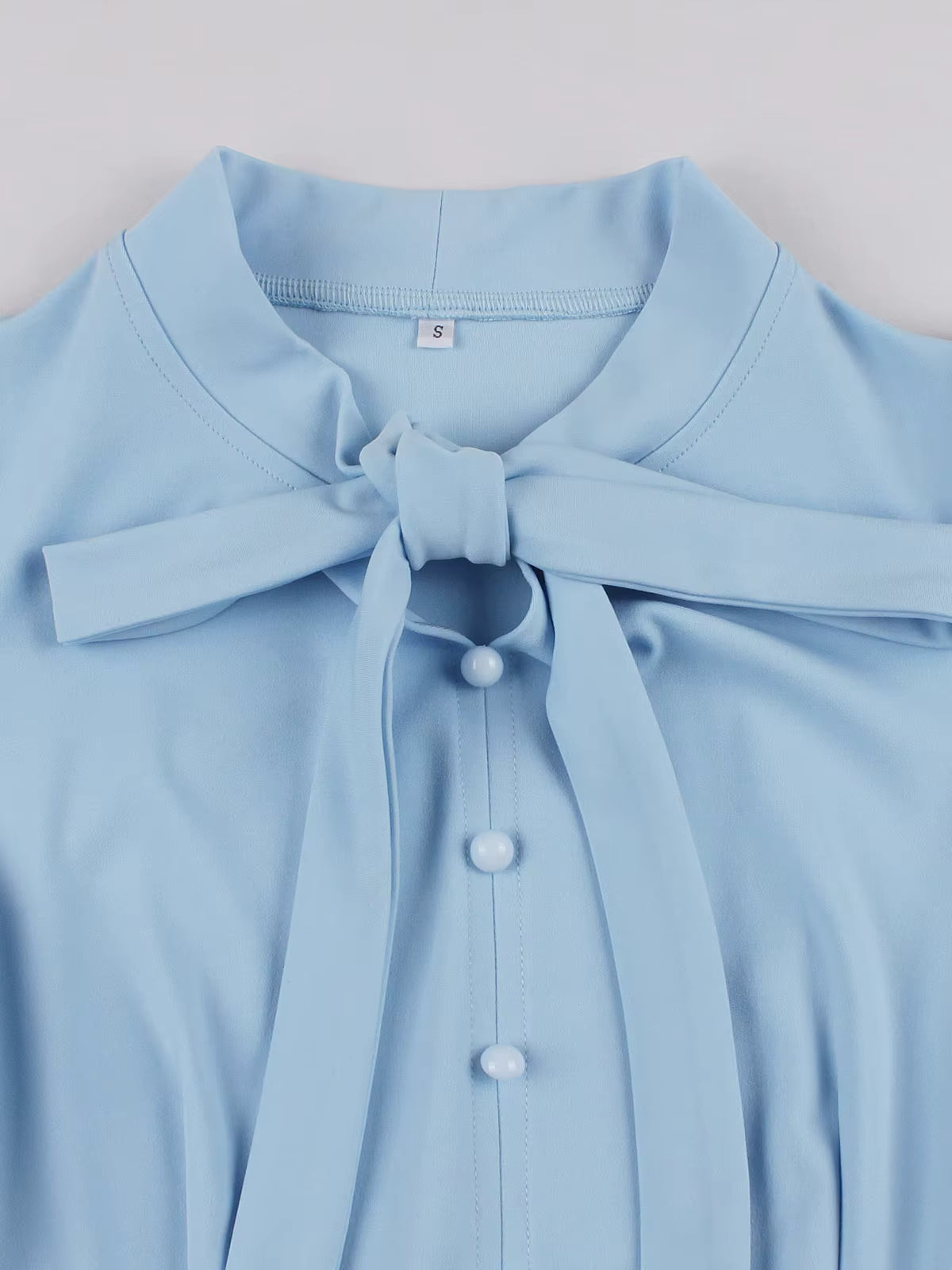 Robe Esprit Guinguette