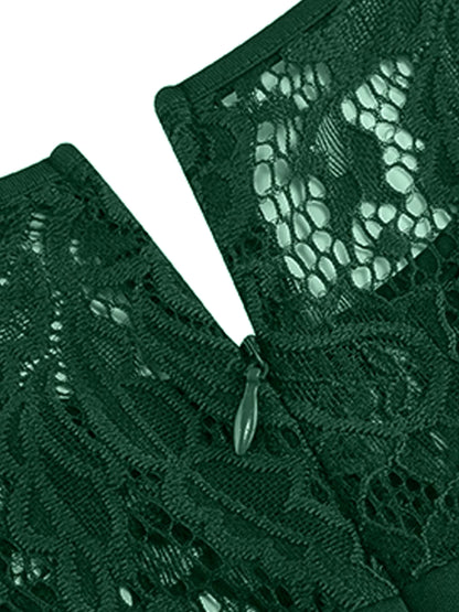 Soiree Guinguette Tenue
