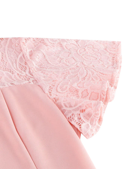 Robe Guinguette Mariage