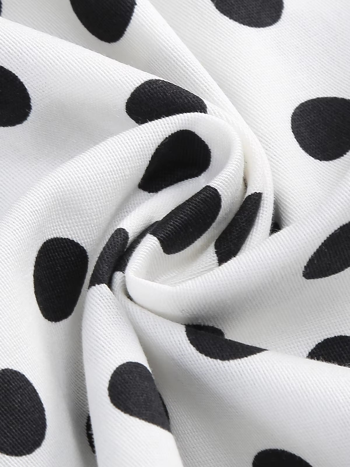 Robe Pour Guinguette