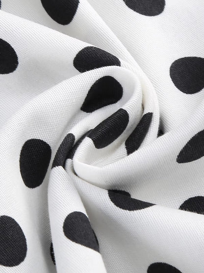 Robe Pour Guinguette