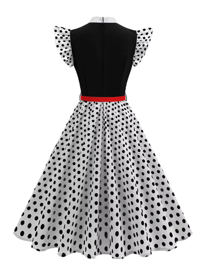 Robe Pour Guinguette