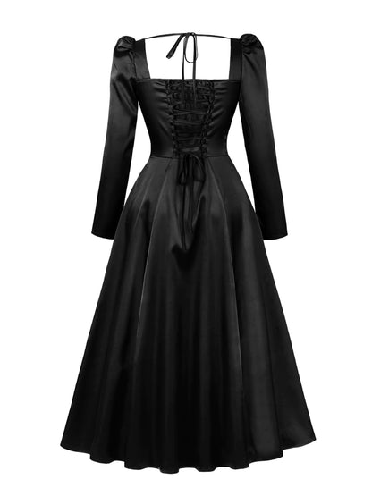 Robe Theme Guinguette