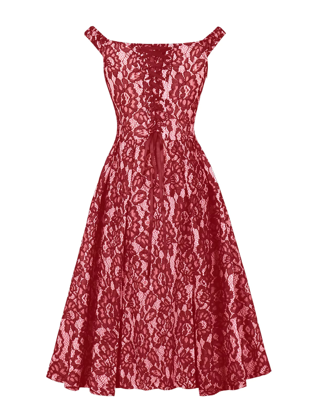 Tenue Soiree Guinguette Femme