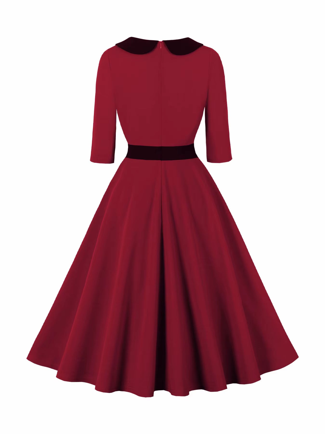 Robe Soiree Guinguette