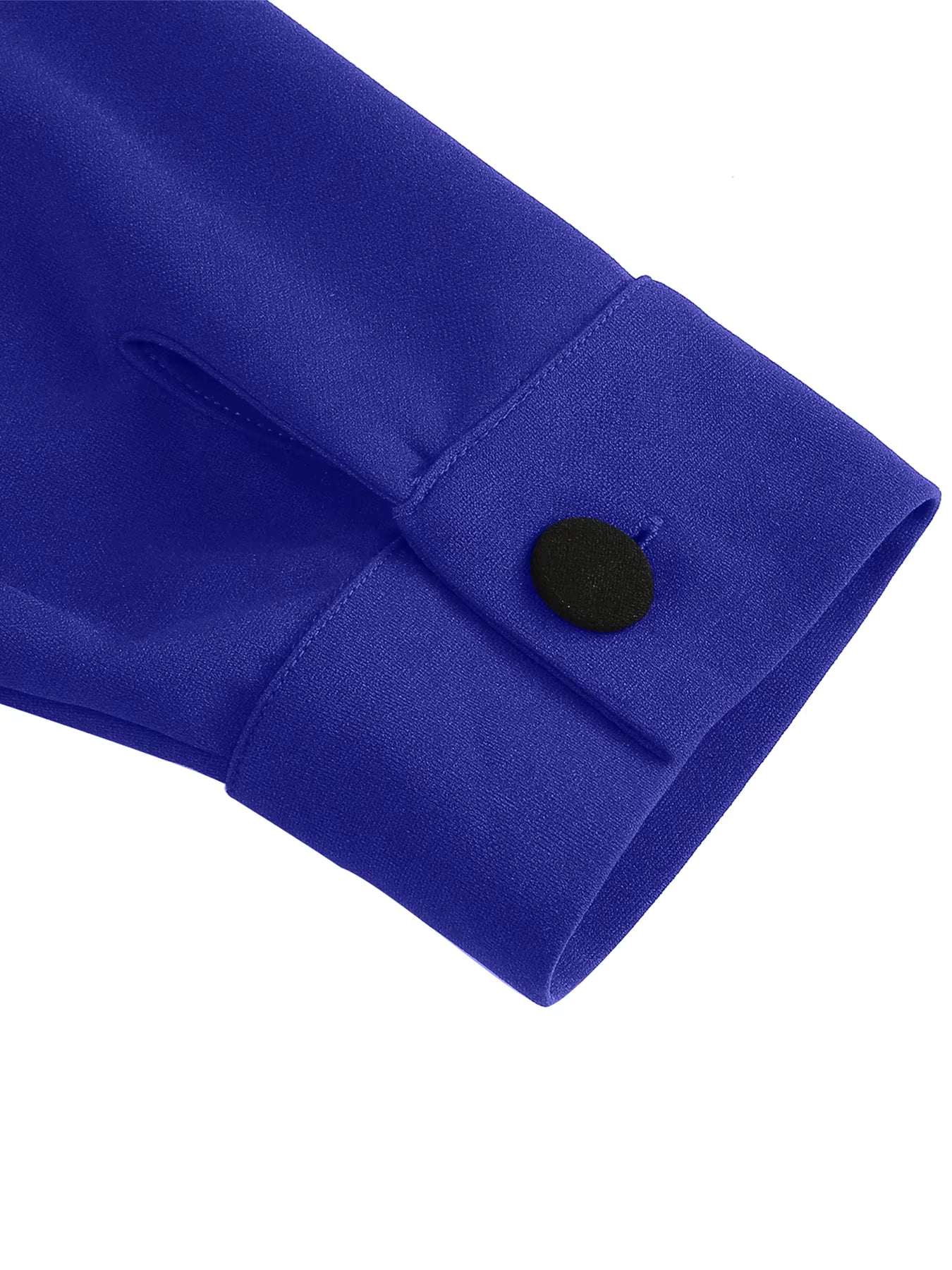 Robe Guinguette Bleu Marine