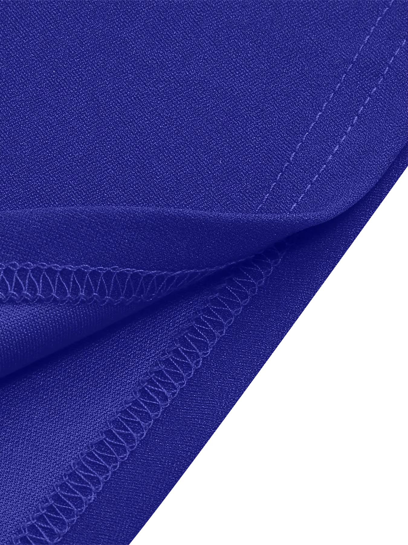 Robe Guinguette Bleu Marine