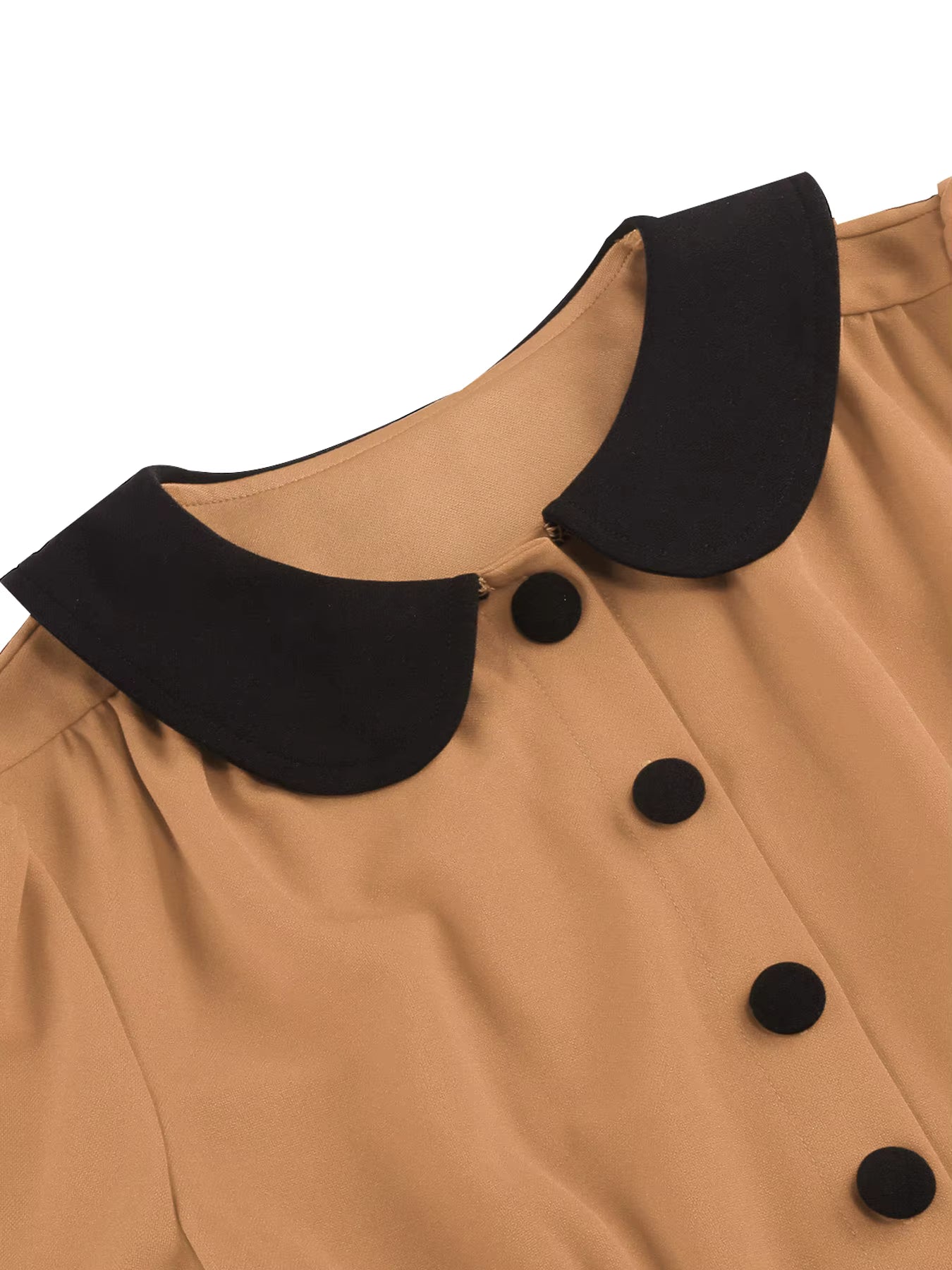 Robe Femme Guinguette
