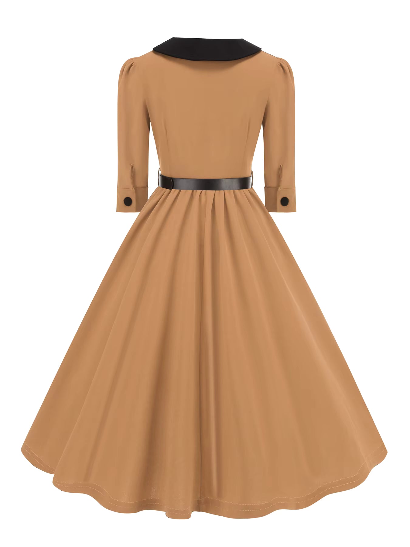 Robe Femme Guinguette