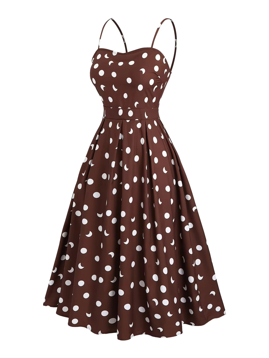 Robe Année 50 pas Cher Grande Taille