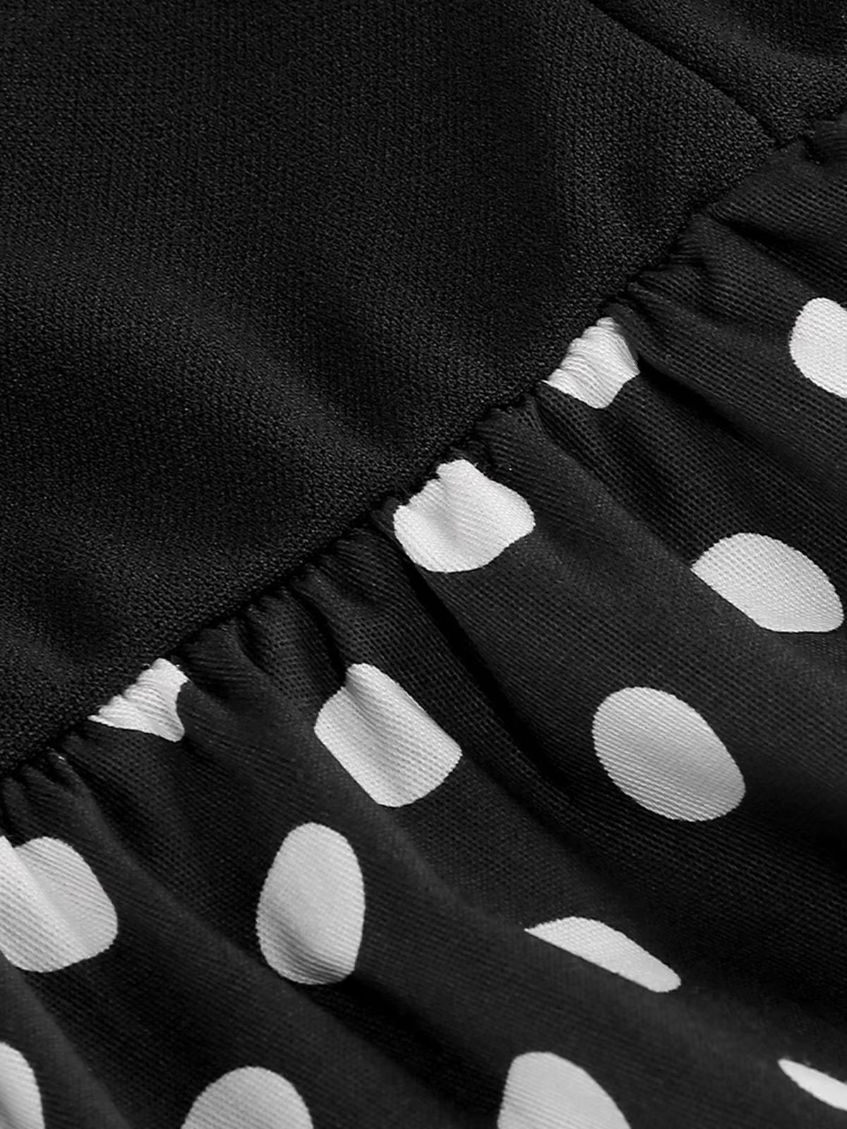 Robe Vichy Guinguette