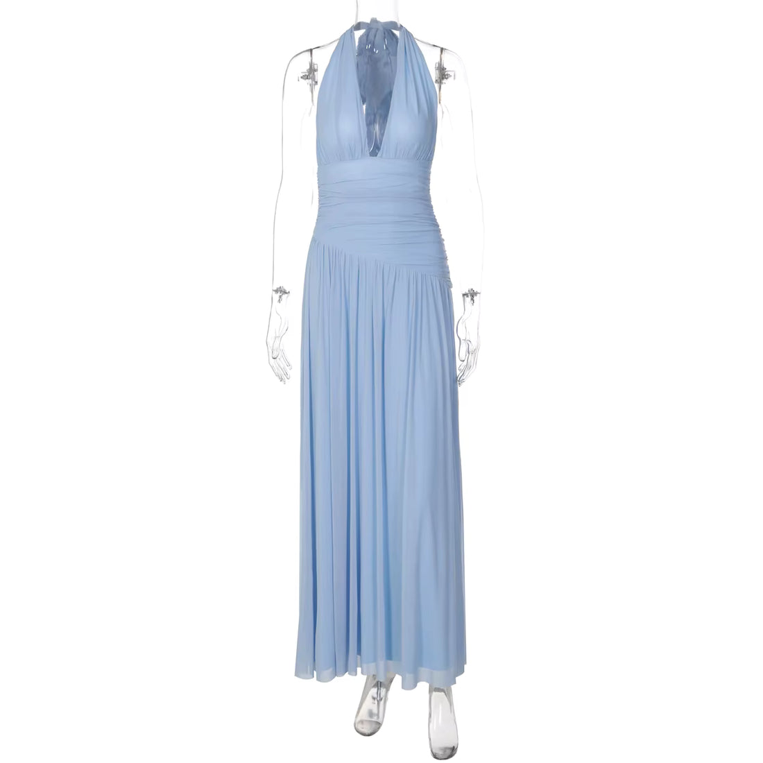Robe Sexy Années 70