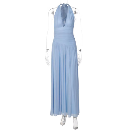 Robe Sexy Années 70