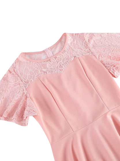 Robe Guinguette Mariage