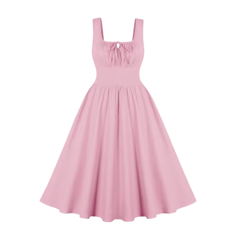 Robe Année 50 Bardot