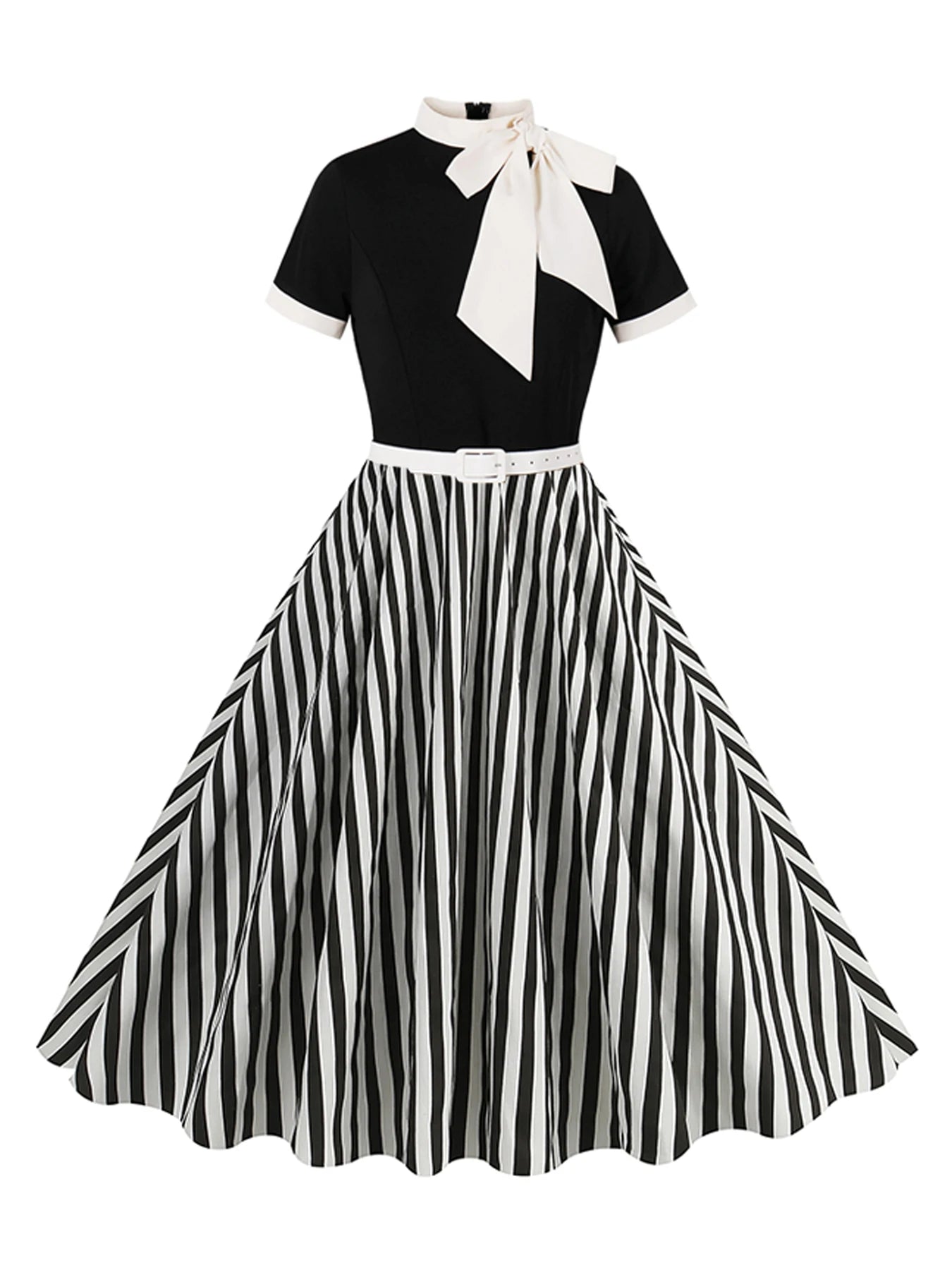 Robe Guinguette Pour Mariage