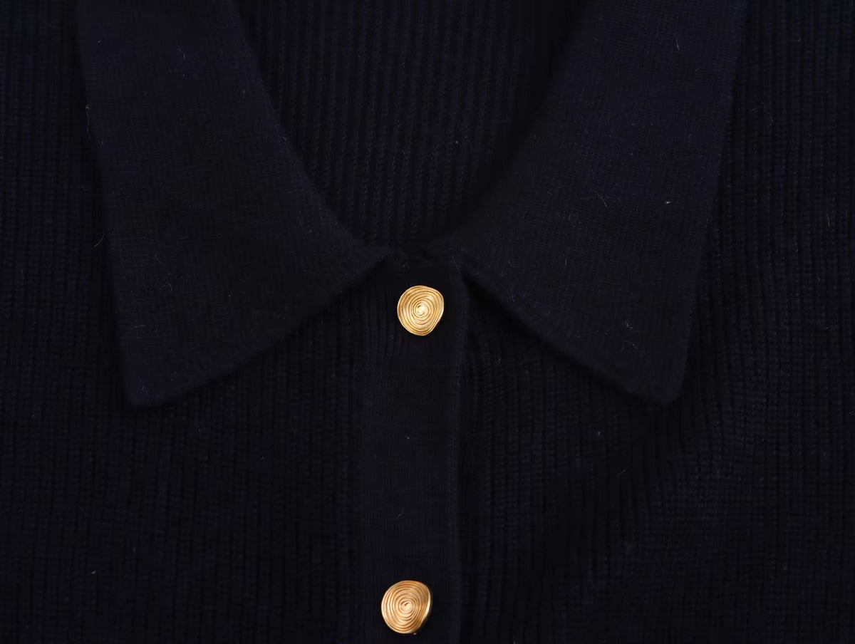 Robe des Années 40
