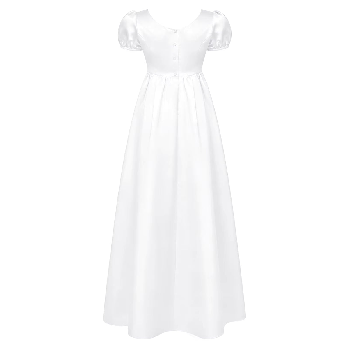 Robe Années 40 Libération