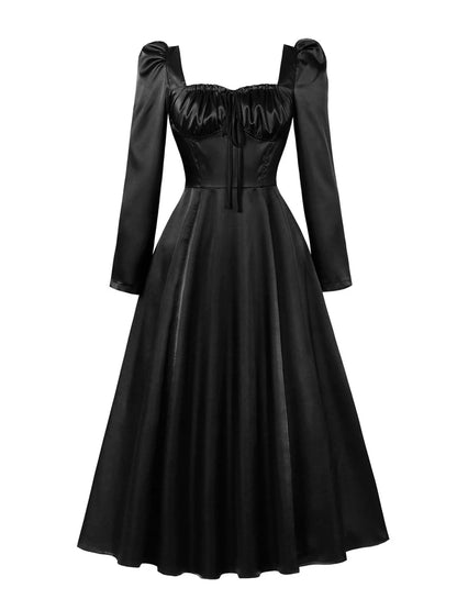 Robe Theme Guinguette