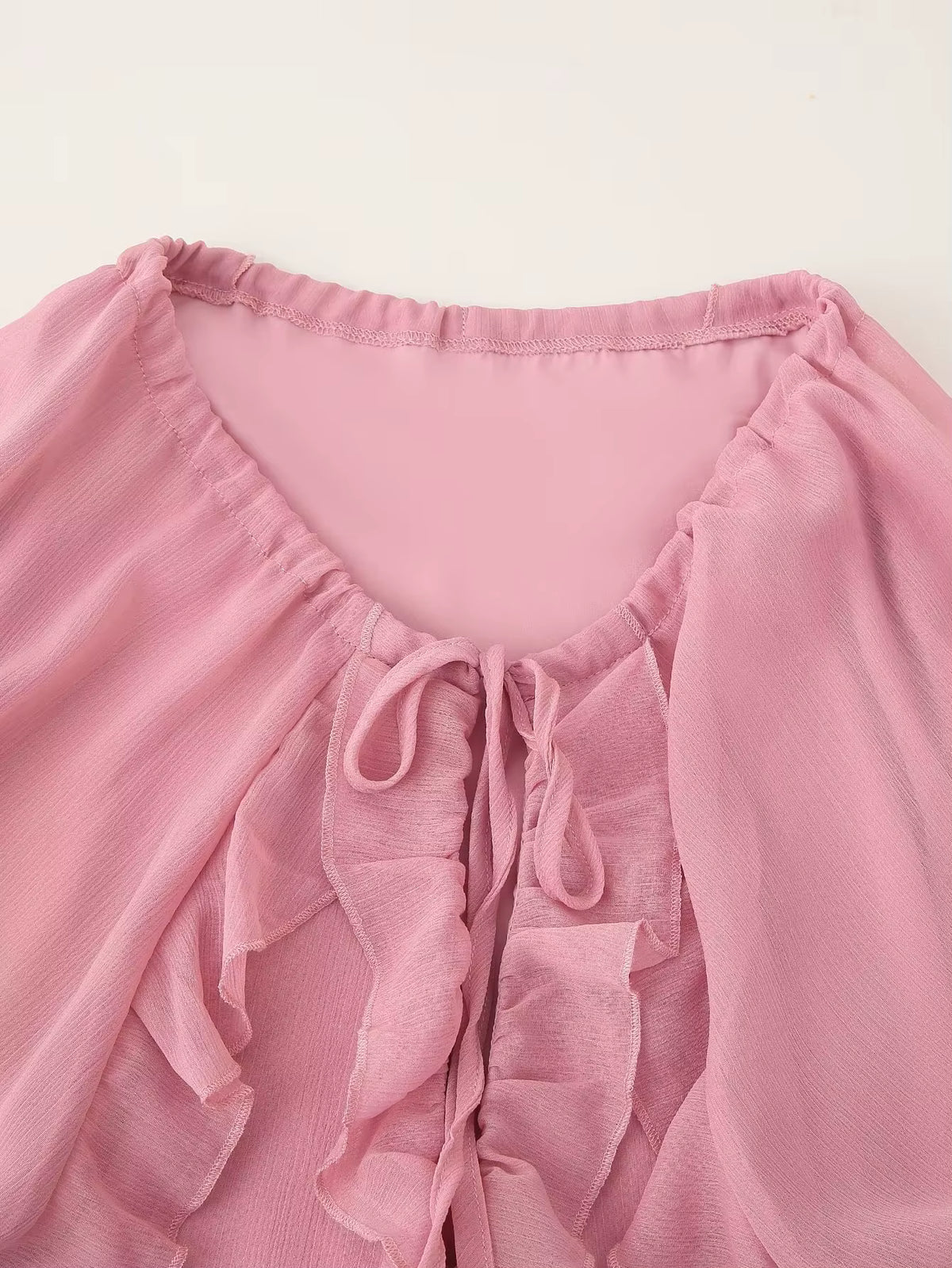 Robe Années 40 Bohème