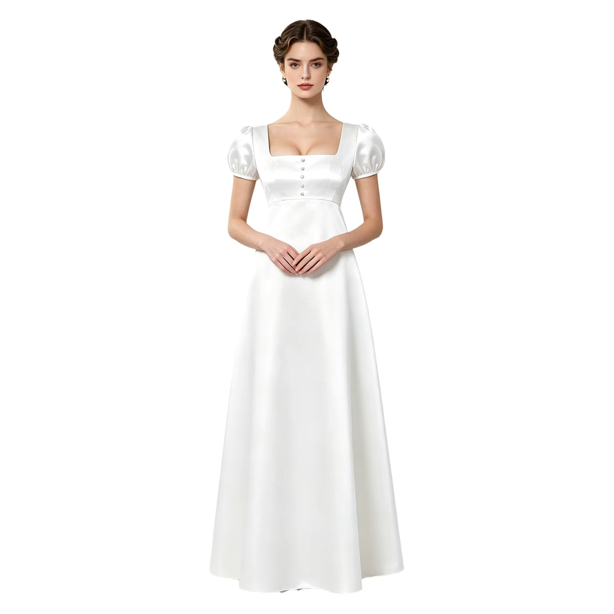 Robe Années 40 Libération