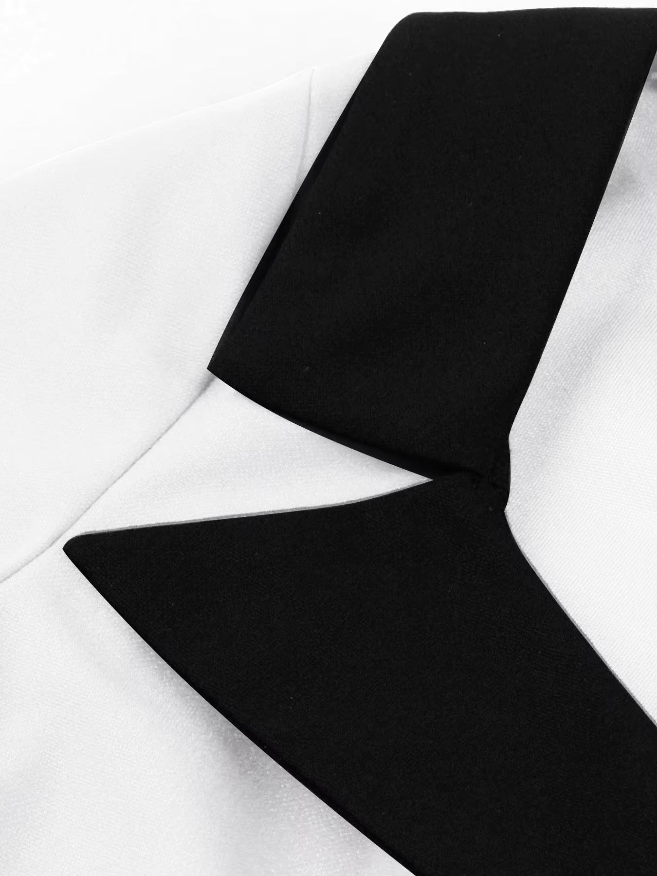 Robe Style Guinguette Mariage