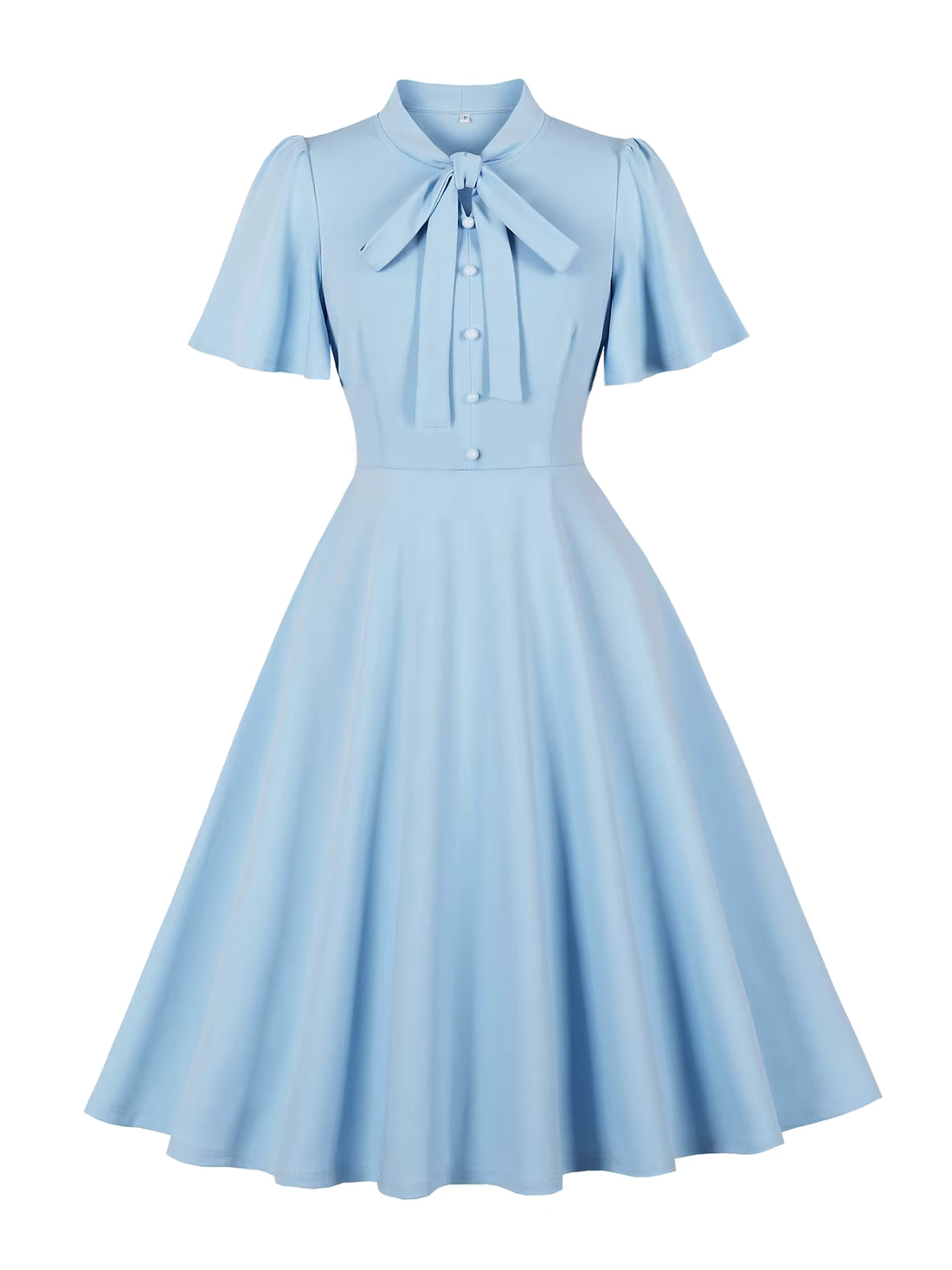 Robe Esprit Guinguette