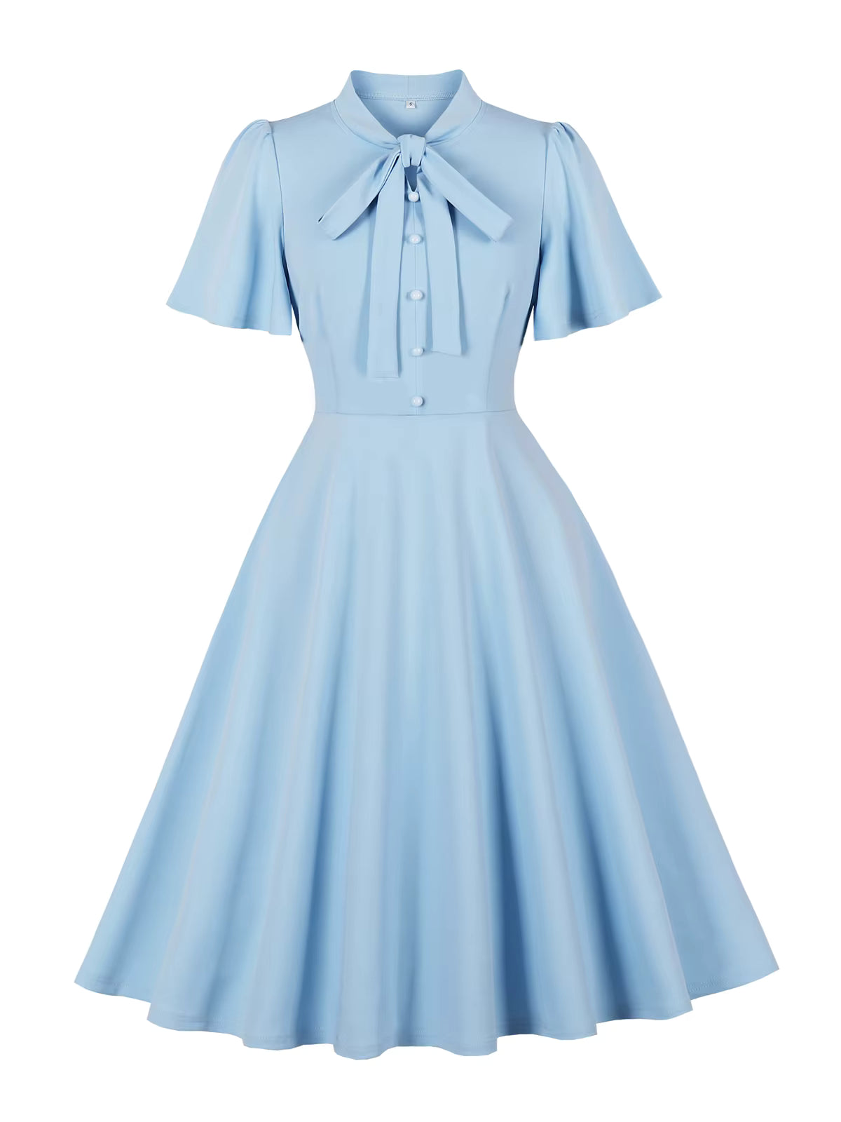 Robe Esprit Guinguette