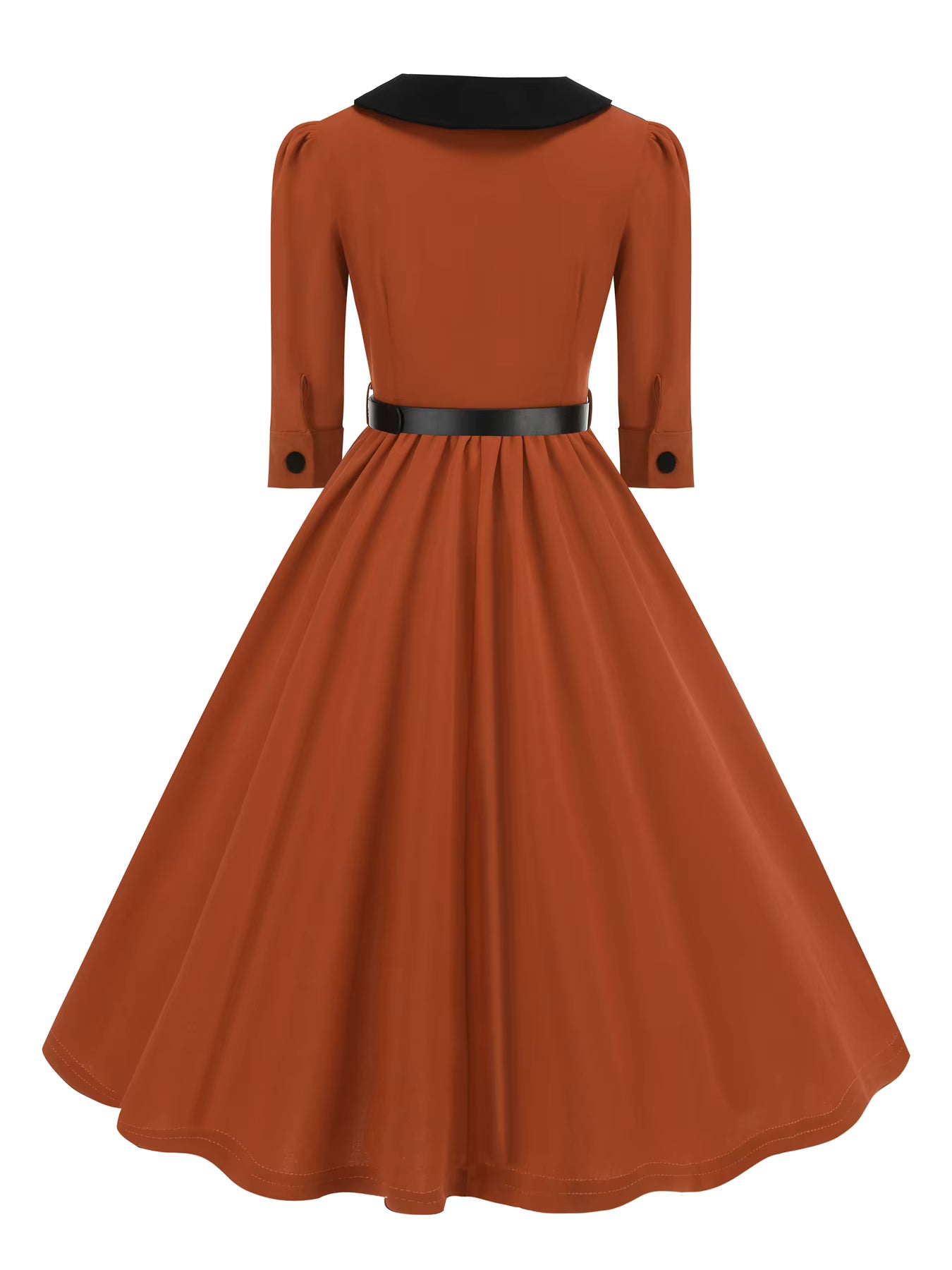 Robe Longue Guinguette