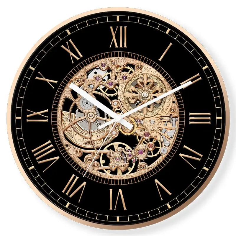 Horloge à poser Vintage