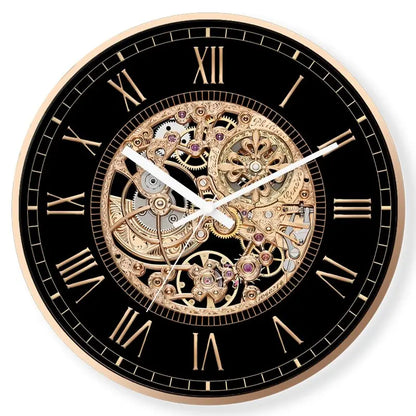 Horloge à poser Vintage