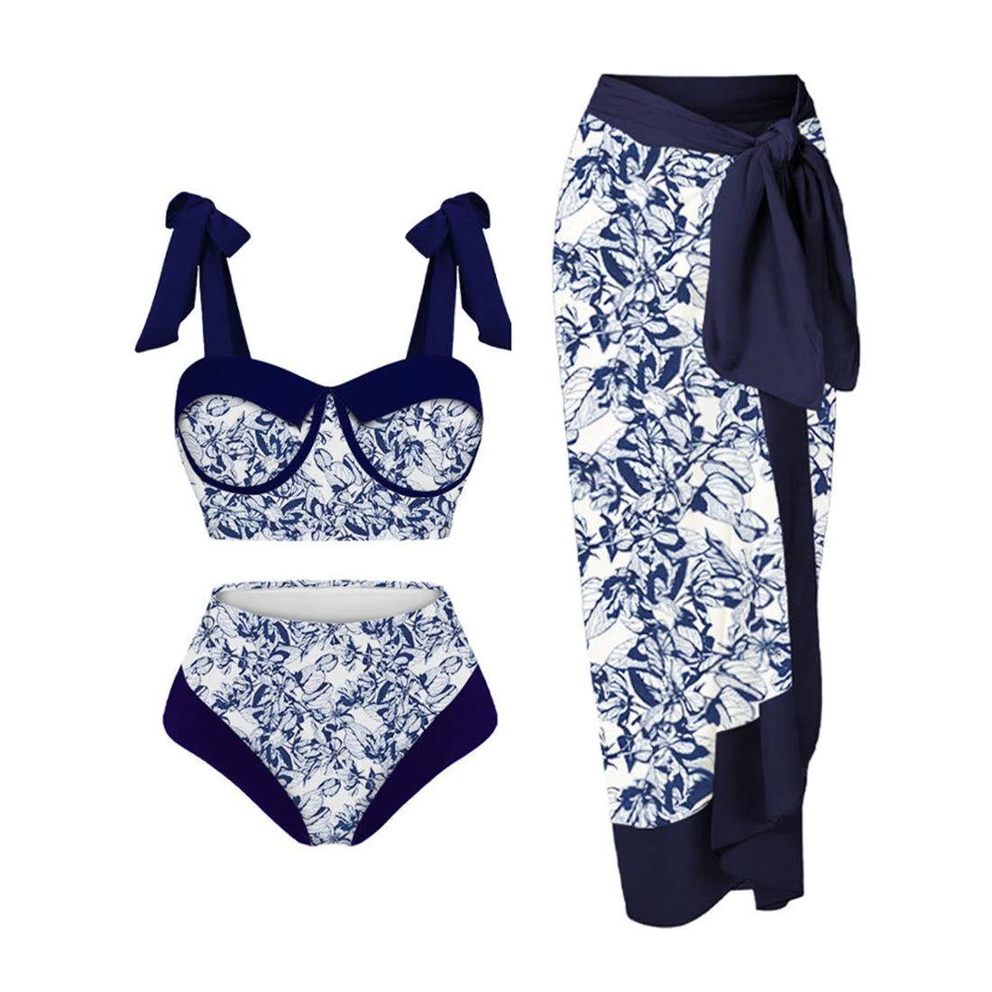 Vintage Maillot de Bain