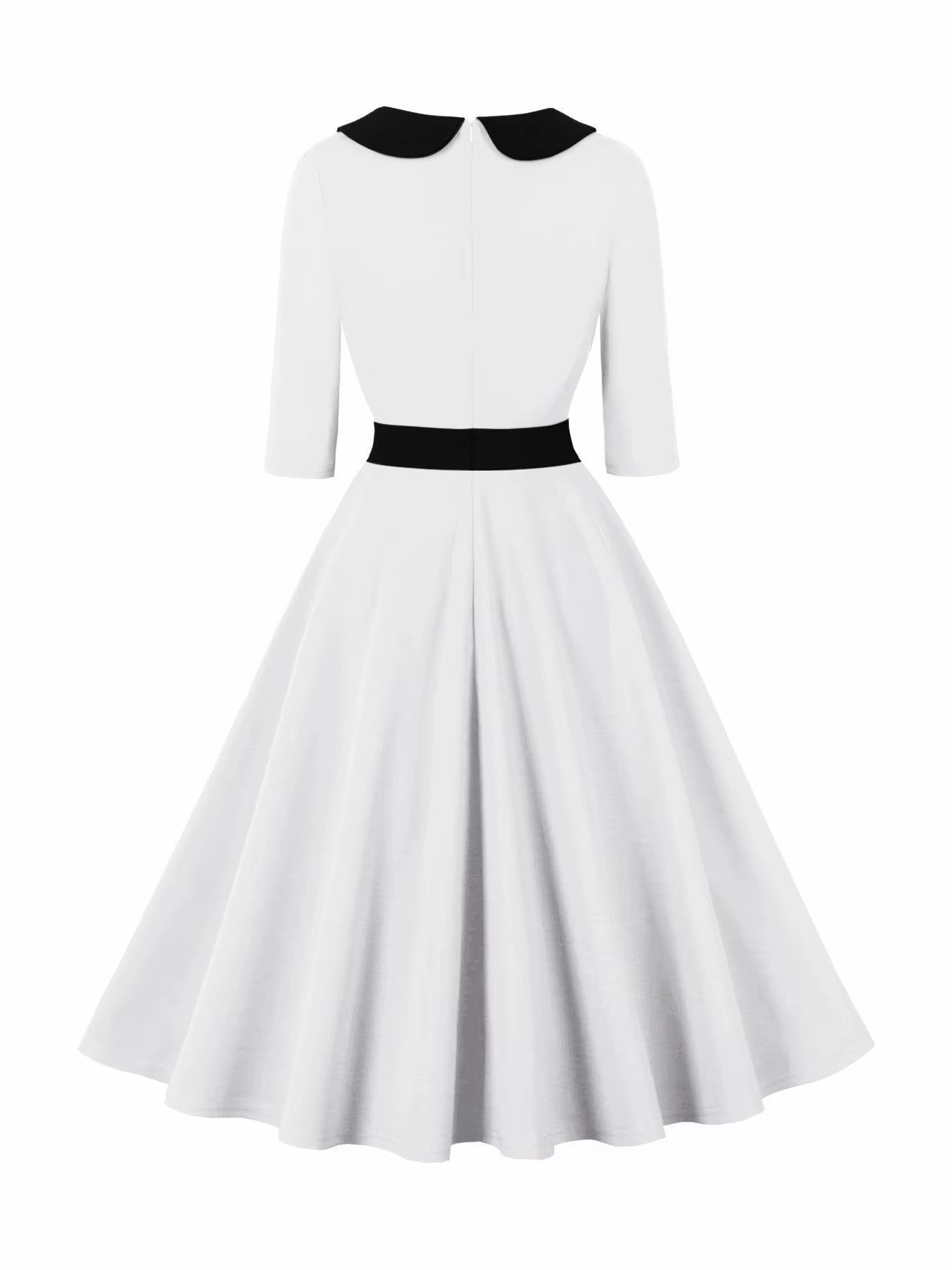 Robe Style Guinguette Mariage