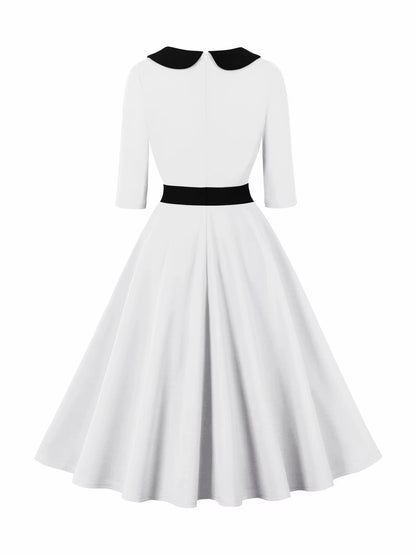 Robe Style Guinguette Mariage