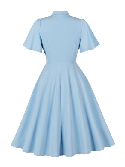 Robe Esprit Guinguette