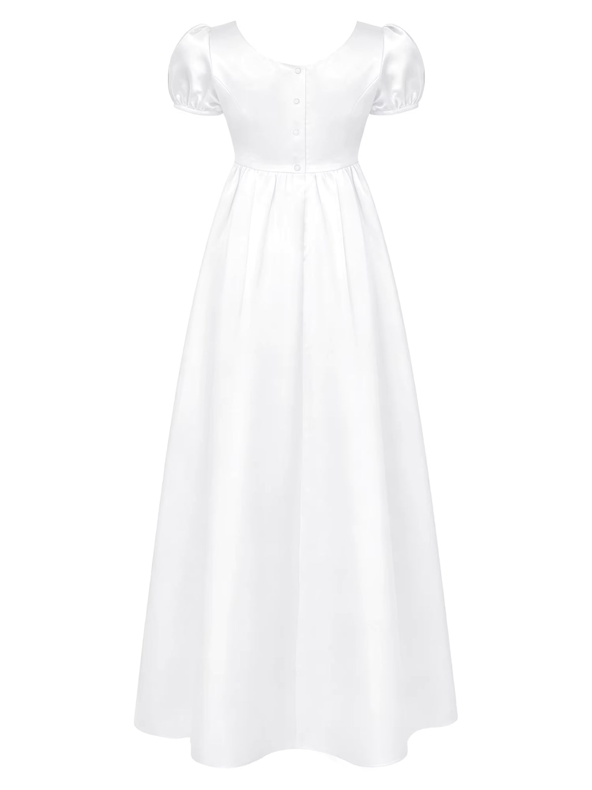 Robe Vintage Années 40 Cocktail