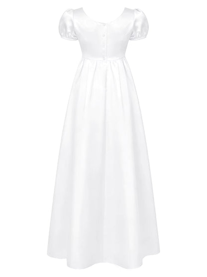 Robe Vintage Années 40 Cocktail