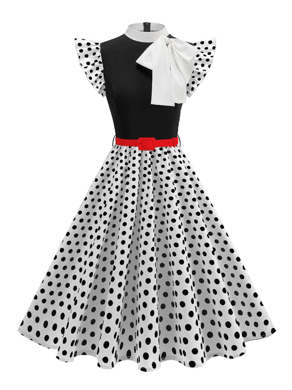 Robe Pour Guinguette