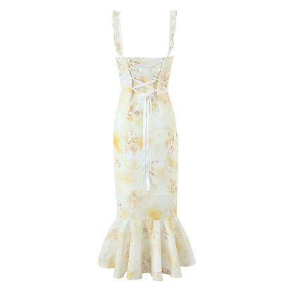 Robe d&