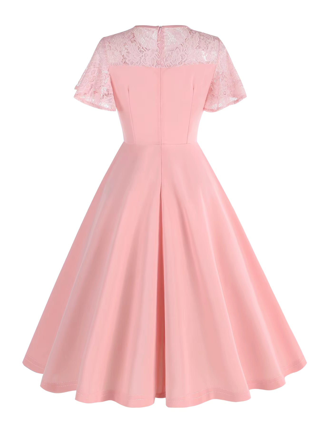 Robe Guinguette Mariage