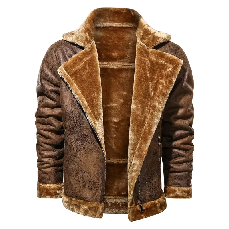 Blouson Aviateur Homme Luxe