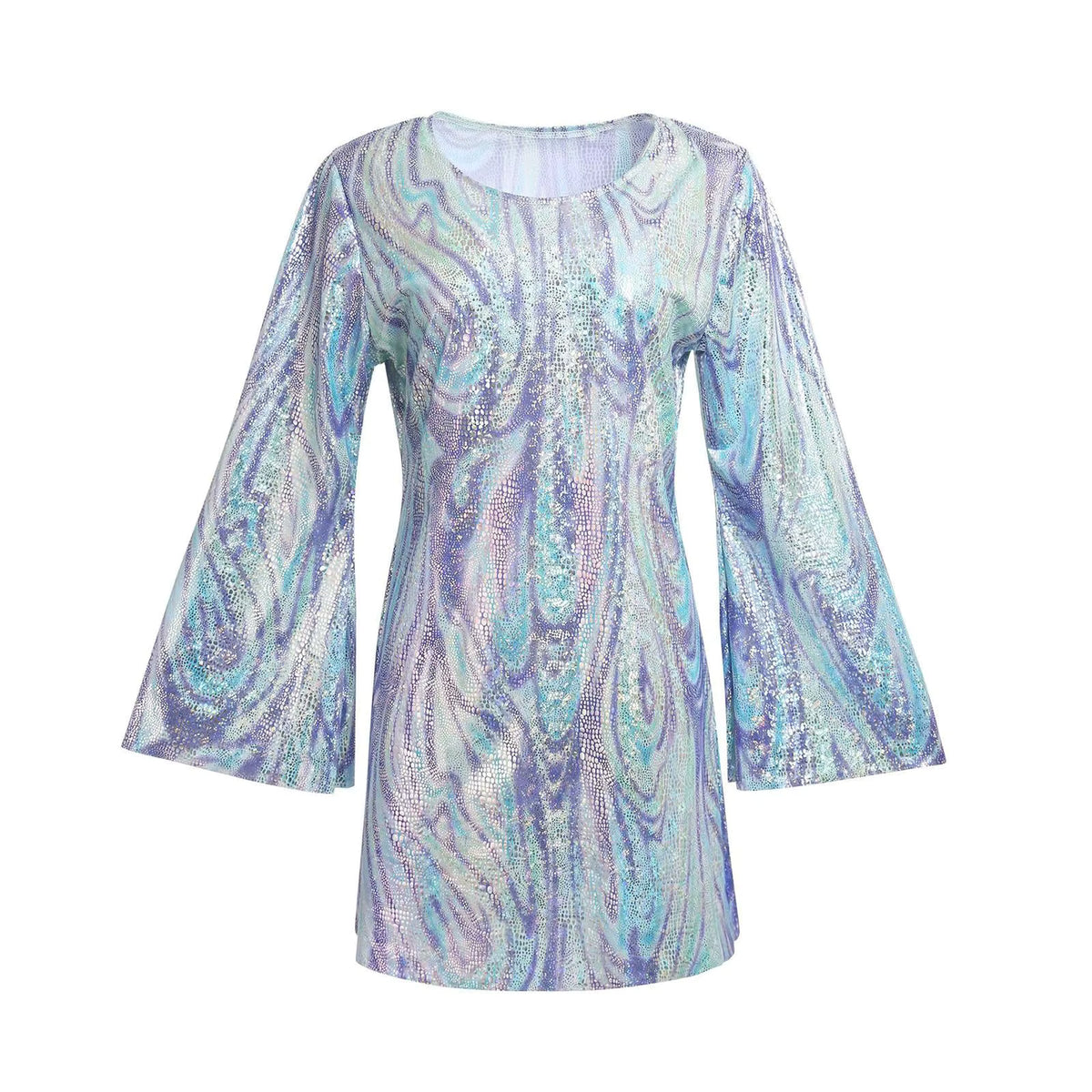 Robe Style Année 70 80