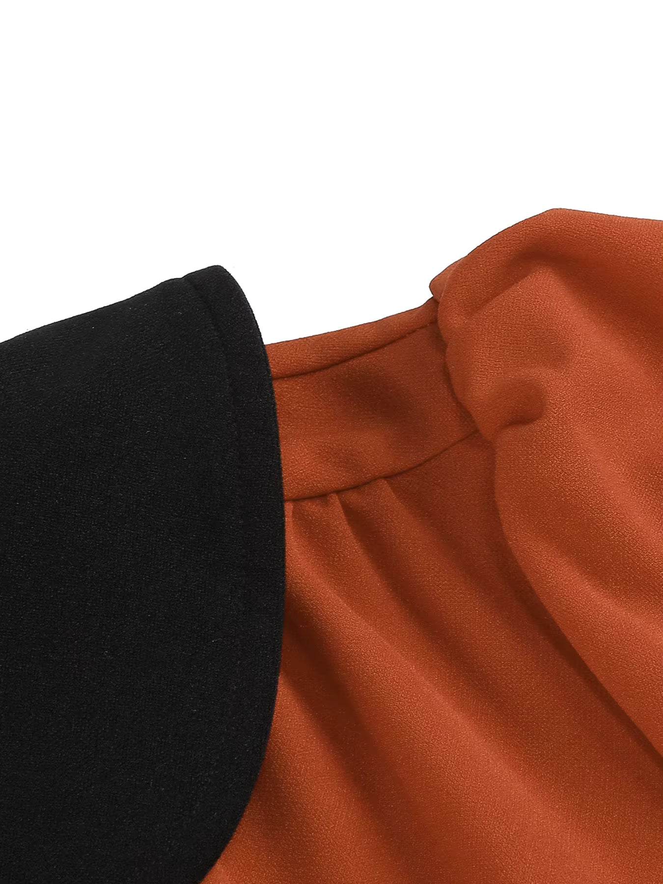Robe Longue Guinguette