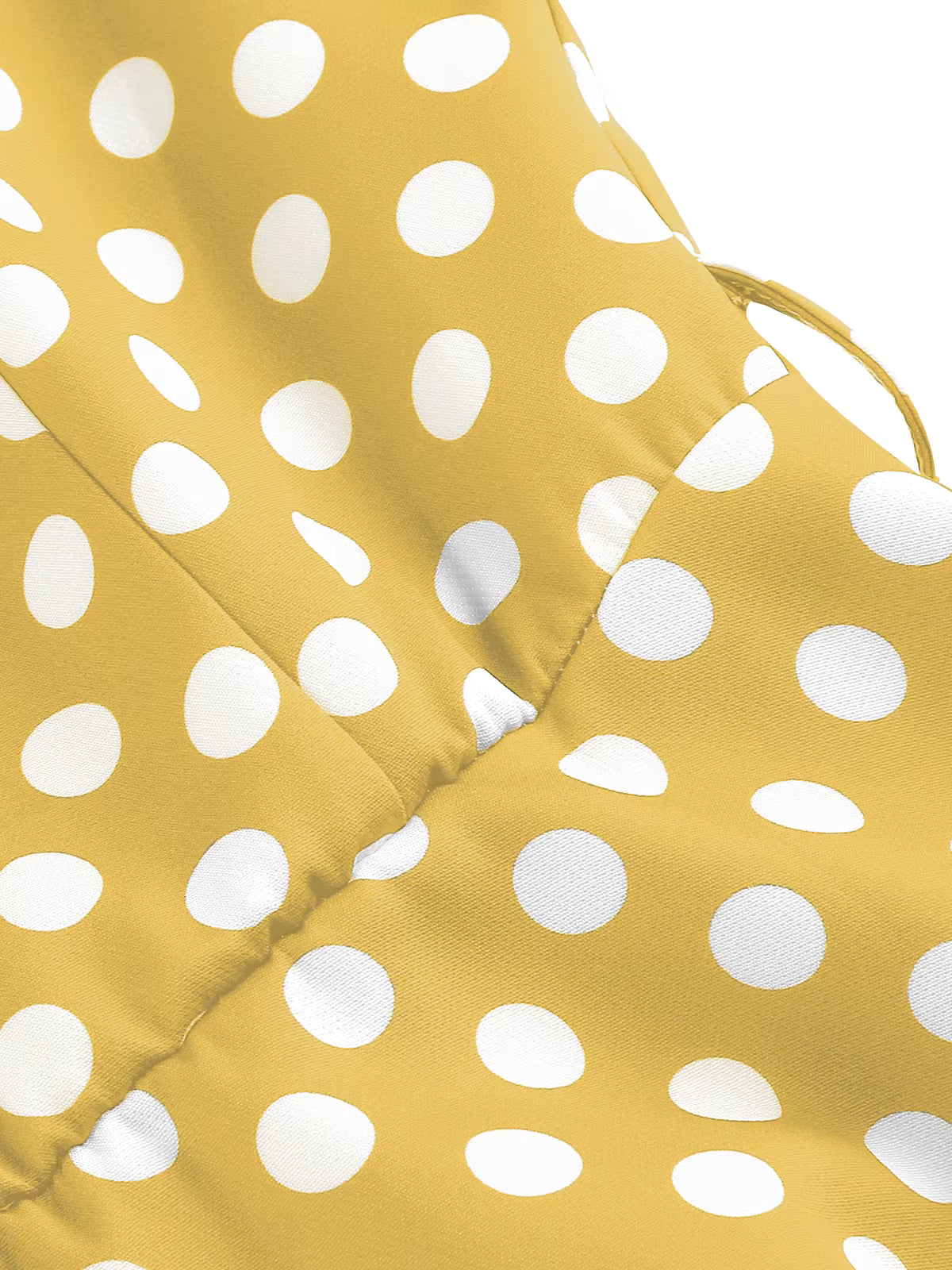 Robe Guinguette Vintage