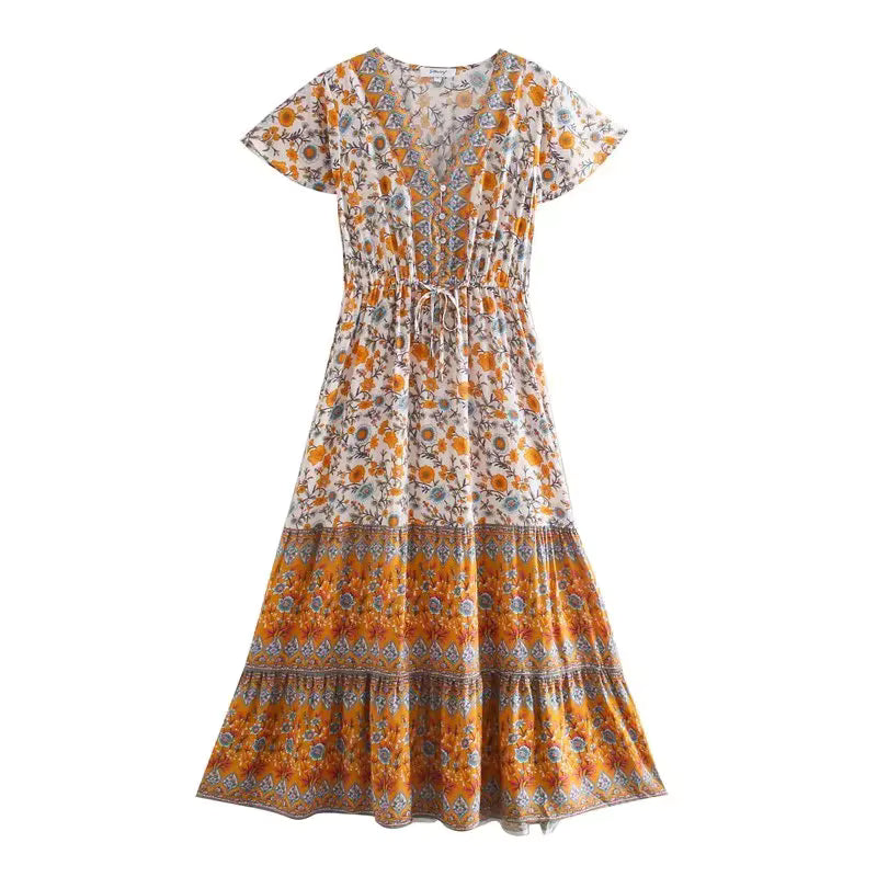 Robe Seventies Sixties