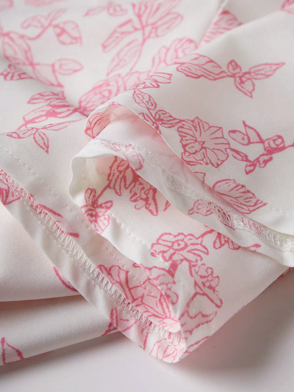 Robe Vintage Love Fleurie