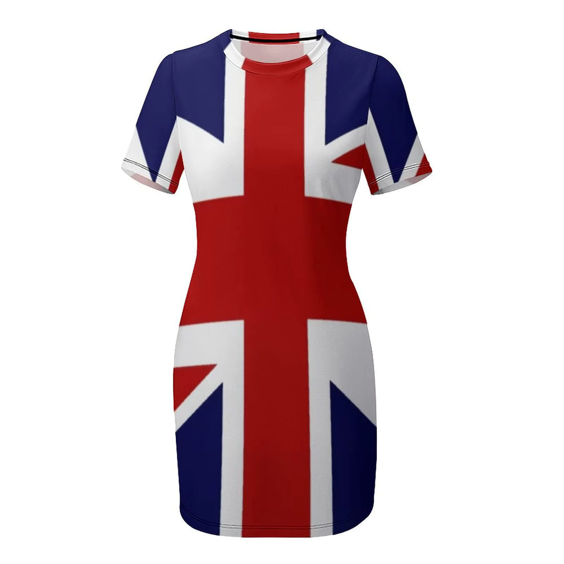 Robe des Années 50 Grande Taille London